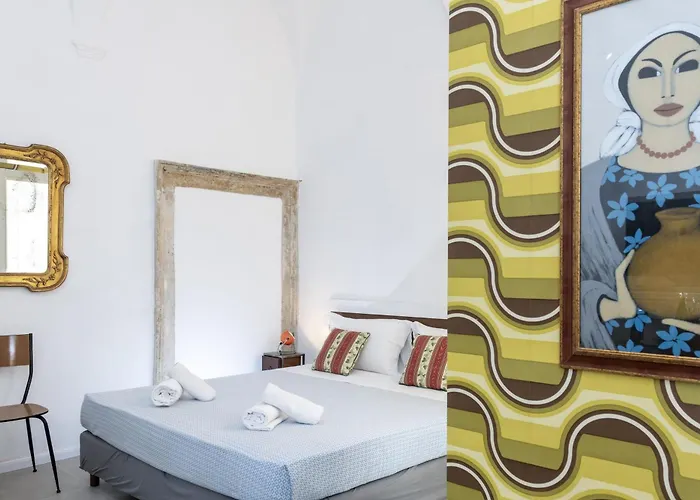 Banchi Apartments - Castel Sant'Angelo